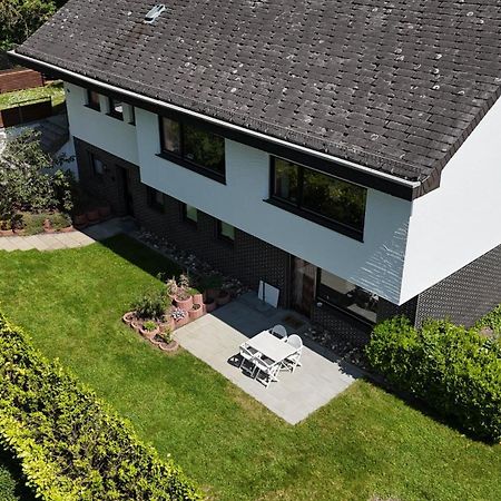Haus Am Wald Apartment Hillscheid Exterior foto