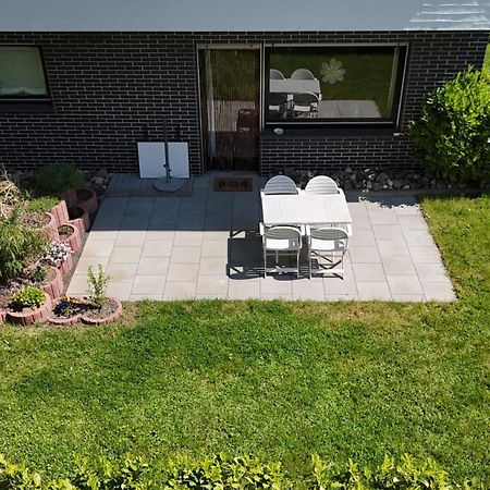 Haus Am Wald Apartment Hillscheid Exterior foto