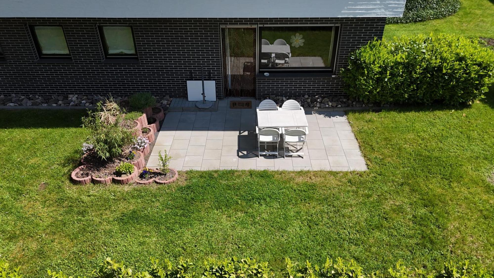 Haus Am Wald Apartment Hillscheid Exterior foto